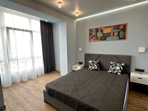 квартира по адресу Высочана ул., 18