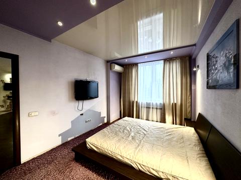 квартира за адресою Василя Касіяна вул., 2/1