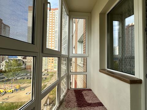 квартира за адресою Бориса Гмирі вул., 16