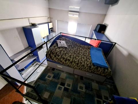 квартира по адресу Артиллерийская ул., 2