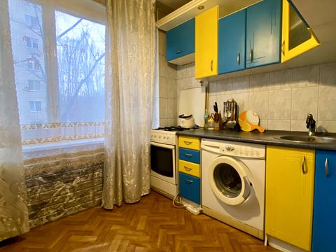 квартира за адресою Миропільська вул., 3