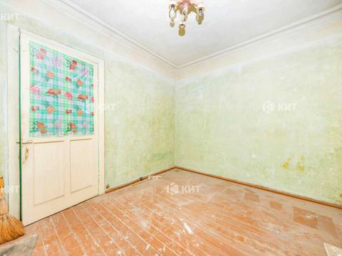 квартира по адресу Руставели ул., 2