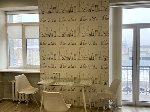 квартира по адресу Евгения Коновальца ул. (Щорса), 7/9