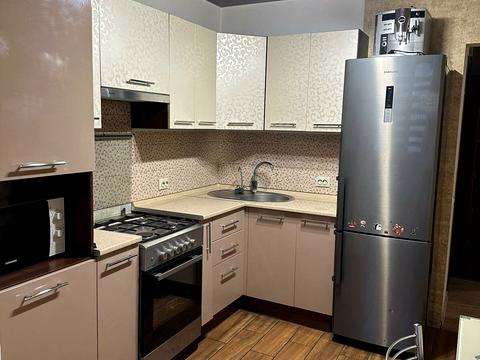 квартира по адресу Леси Украинки ул., 26