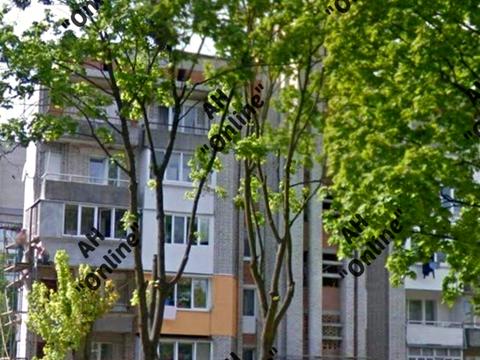 квартира по адресу Стуса