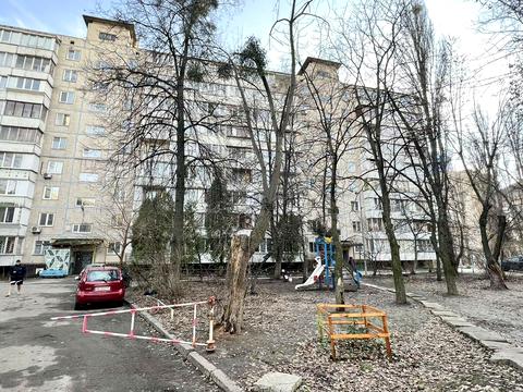квартира за адресою Київ, Джона Маккейна вул. (Івана Кудрі), 22-А