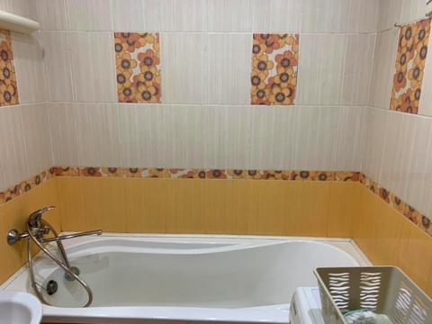 квартира по адресу Вахтанга Кикабидзе ул. (Булгакова), 4