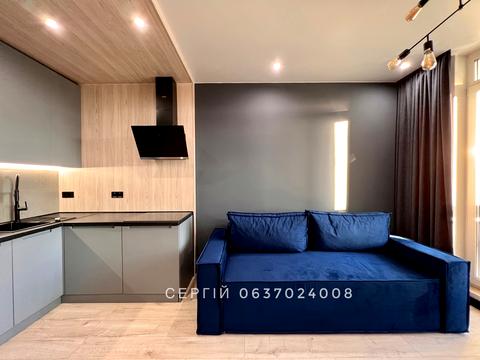 квартира за адресою Київ, Родини Кістяківських вул., 4