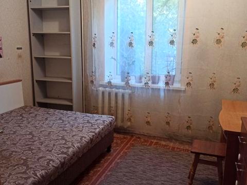 комната по адресу Вітряні Гори ул., 17