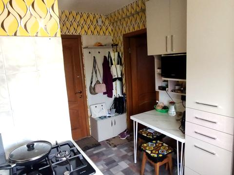 комната по адресу Богатырская ул., 10