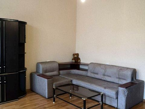 квартира за адресою Євгена Чикаленка вул. (Пушкінська), 31-В