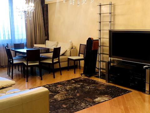 квартира за адресою Голосіївський просп. (40-річчя Жовтня), 130/57