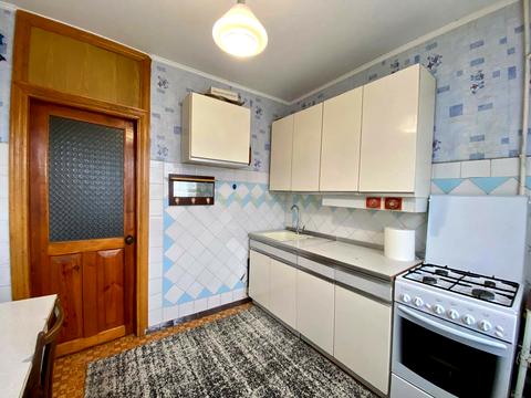 квартира по адресу Прибузька ул., 16