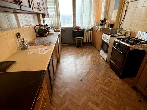 комната по адресу Героев Полка "Азов ул. (Малиновского маршала), 6-Б