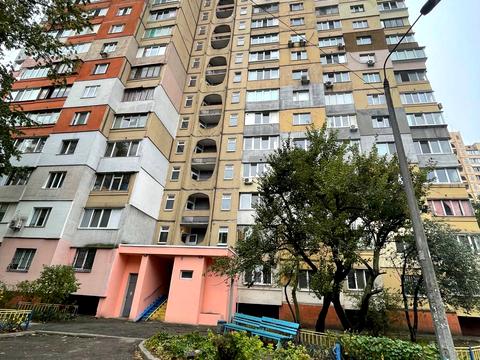 квартира за адресою Харківське шосе, 61