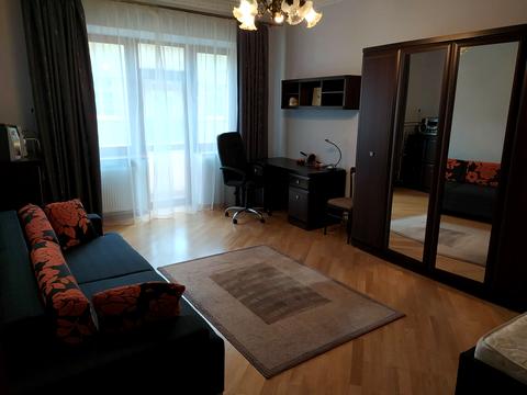 квартира по адресу Павлова, 6