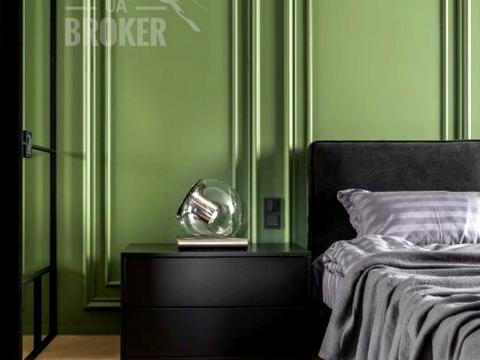 квартира за адресою Антоновича вул. (Горького), 74