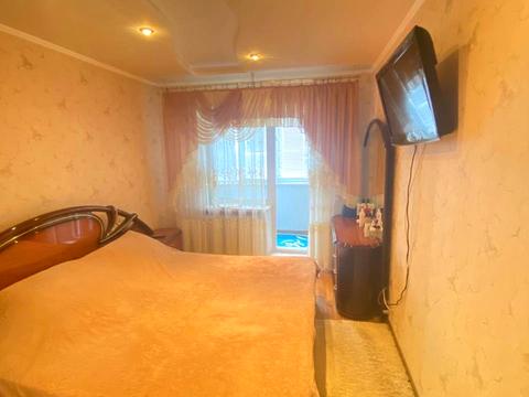квартира по адресу Проспект миру, 62