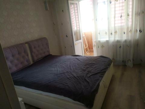 квартира по адресу Якуба Коласа ул., 6-А