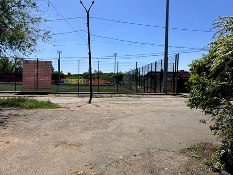 квартира за адресою Чумацька вул. (Єгорова), 12