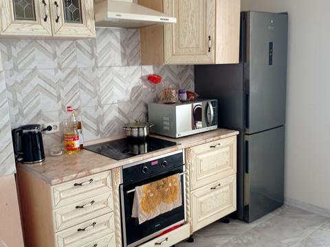 квартира за адресою Балтійський пров., 1