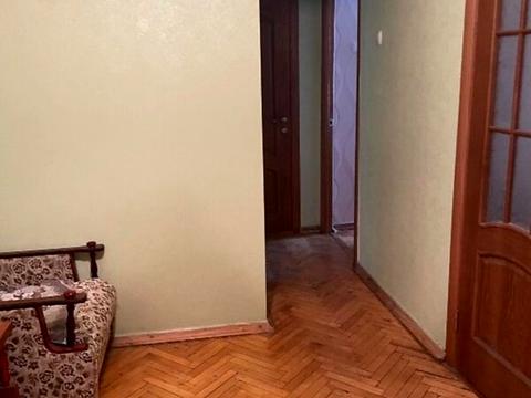 квартира по адресу Анны Ахматовой ул., 5