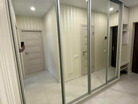 квартира по адресу Тираспольская ул., 52