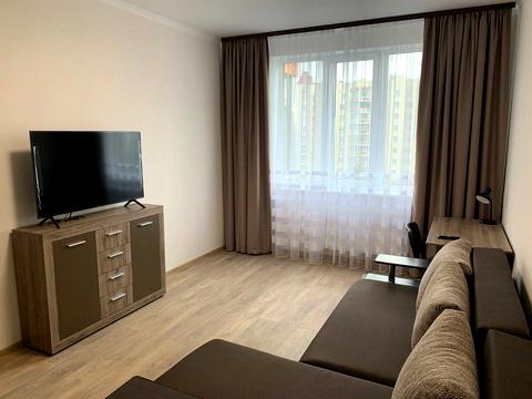 квартира за адресою Канатна вул., (Будинок 1)