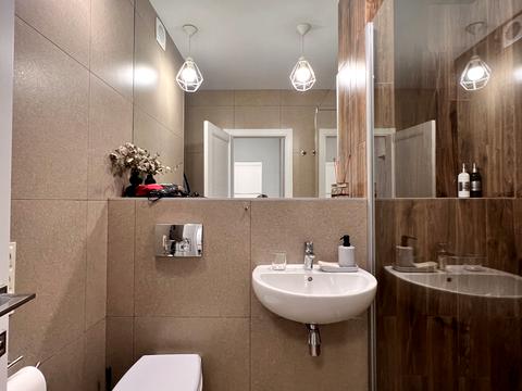 квартира за адресою Родини Крістерів вул., 20-А