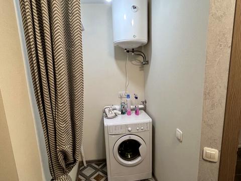 квартира за адресою Ентузіастів вул., 11/1