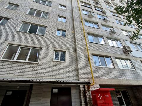 квартира по адресу Дарницкая ул., 21