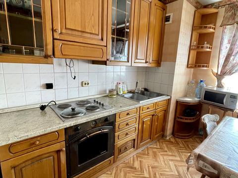 квартира за адресою Івана Пулюя вул., 5-Б