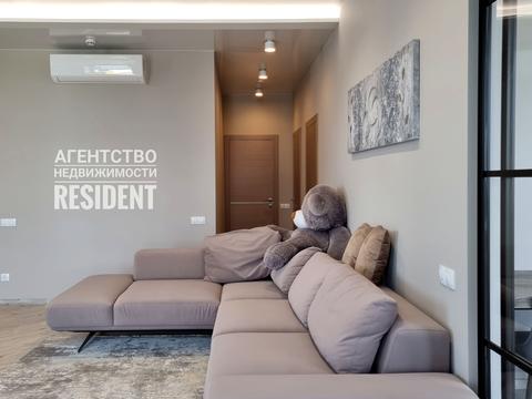 квартира по адресу Симферопольская ул., 2-П