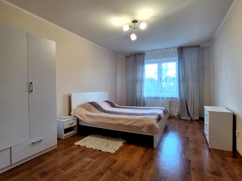 квартира по адресу Ревуцкого ул., 54