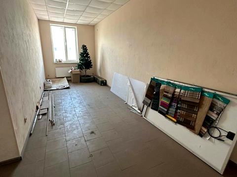 коммерческая по адресу Ударников, 27