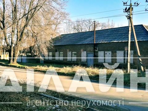 комерційна за адресою Теплобудівна вул., 22