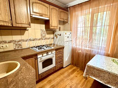 квартира по адресу Академика Шалимова ул. (Героїв Севастополя), 19