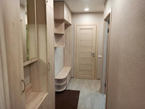 квартира по адресу Порика Василия просп., 16