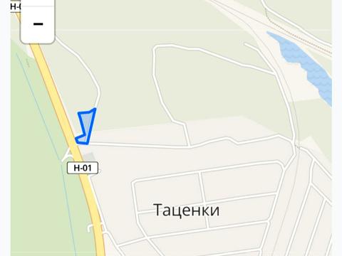 ділянка за адресою 