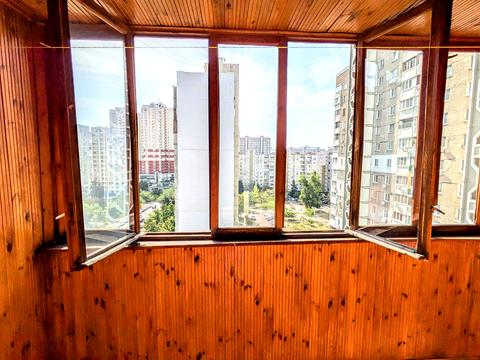 квартира по адресу Урловская ул., 5