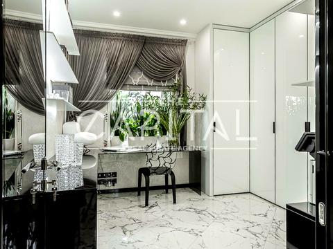 дом по адресу Батиєва Гора