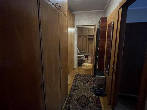 квартира по адресу Иорданская ул. (Лайоша Гавро), 11-Д