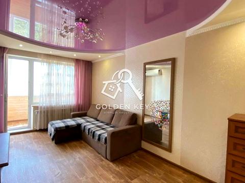 квартира по адресу Гетманская ул. (Ильичёвская), 74