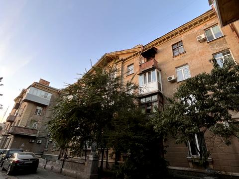 квартира за адресою Сергія Нігояна просп. (Калініна), 24