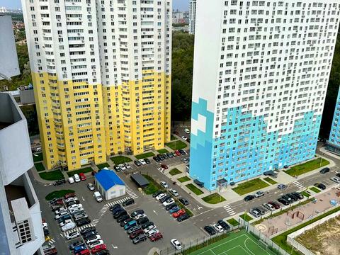 квартира по адресу Пригородная ул., 24