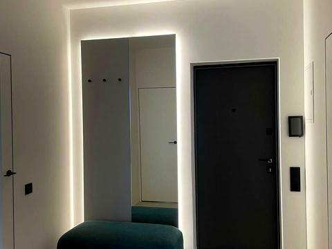 квартира за адресою Тернопільська вул., 21