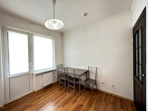 квартира за адресою Бориса Гмирі вул., 16