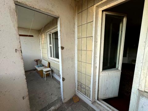 квартира по адресу Полесская ул., 4