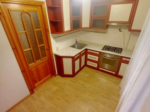квартира по адресу 11-та Поздовжня ул., 31