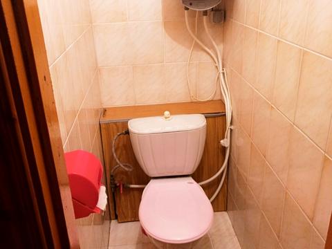квартира по адресу Прибузька ул., 30